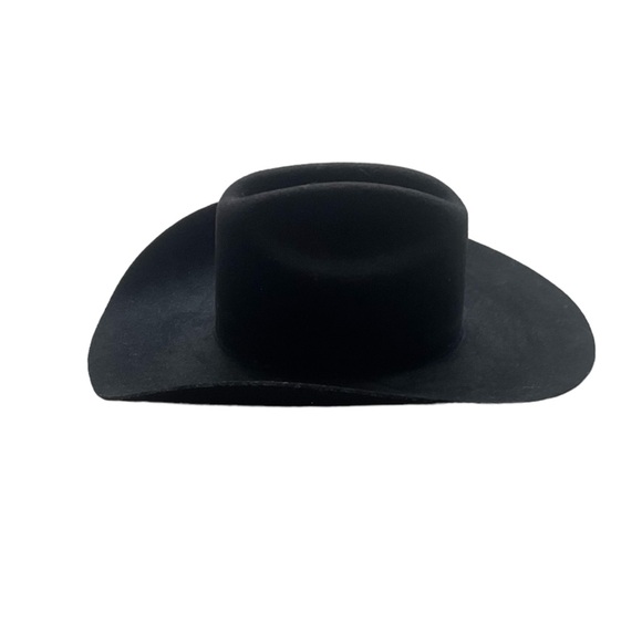 Stetson Stallion Cowboy Hat - Picture 2 of 5